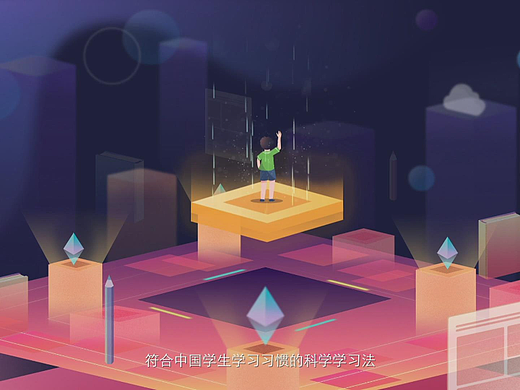 作业帮NL项目提高学生自学能力专题片