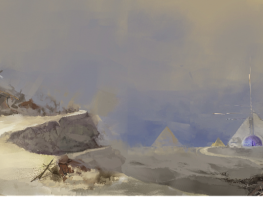 你以为只是封面空?