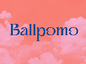 ballpomo-品牌视觉