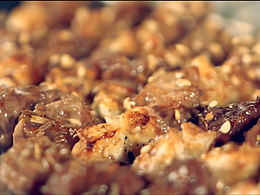 视频拍摄|东北烤串拍摄|宣传片（巷忆烟火气）