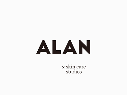 GoodMoney studio | ALAN 皮肤管理
