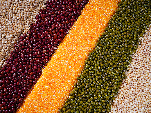 农产品-五谷杂粮