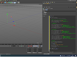 c4d建模问题
