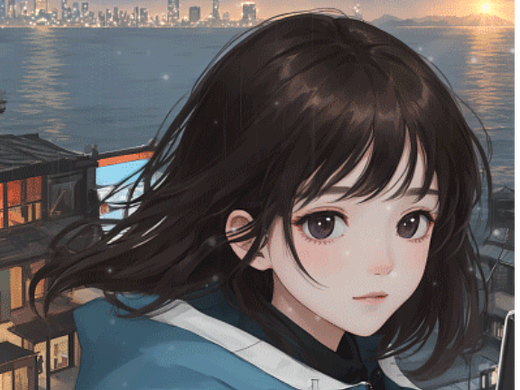 動態(tài)壁紙制作