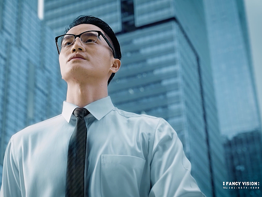 动态视频 | 雅戈尔DP免烫白衬衣服饰视频