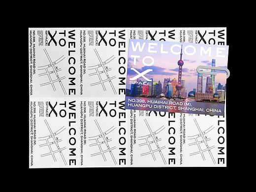 FUJIFILM X-SPACE：富士影像空间的周边延展｜产品设计