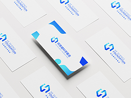 何享健科学基金Logo&Slogan