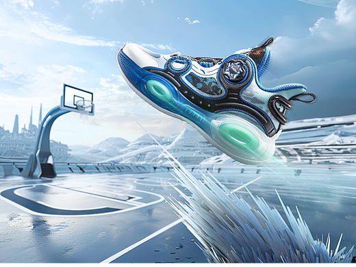ANTA KIDS | 踏遍星海长空 我们的征途 永不停止 