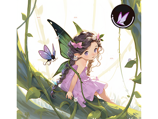 幻想世界