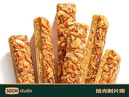 拍摄-甜品