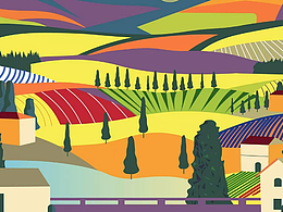 【第五天】 原創(chuàng)海報(bào)練習(xí)