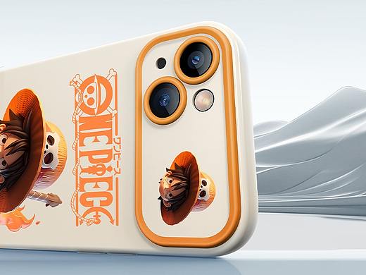 手机壳 硅胶手机壳