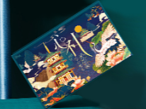 月饼包装（个人主页-ZNTkzNDQyMjg=） - 包装 - 站酷设计师麻辣酱橘子原创素材 - 站酷ZCOOL