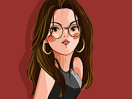 隨筆畫（速寫）