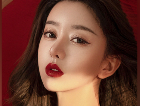 醫(yī)美宣傳海報(bào)（個(gè)人主頁-ZNjM4OTU0NTY=） - 其他 - 站酷設(shè)計(jì)師劉曉六呀原創(chuàng)素材 - 站酷ZCOOL