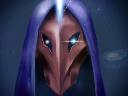 死兆星 烬（个人主页-ZNjAyNzAzOTY=） - 其他 - 站酷设计师Corvussp乌鸦原创素材 - 站酷ZCOOL