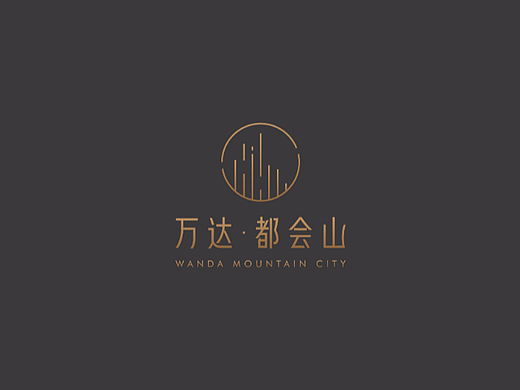 LOGO/VI-地产住宅