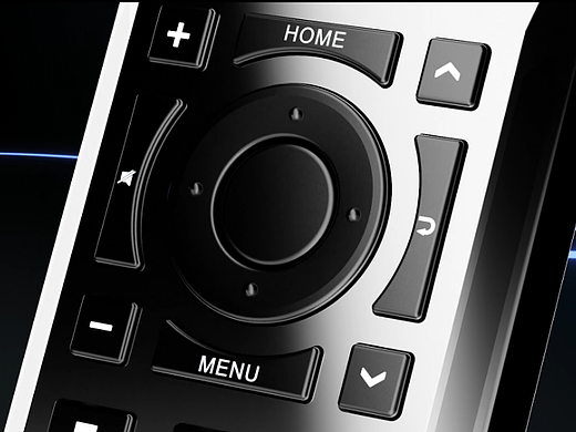 “遥控器”‖ Remote control~