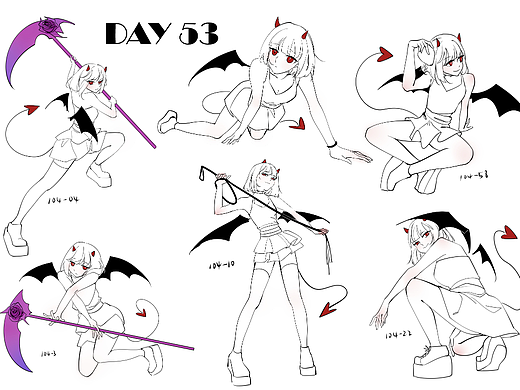 Day 53