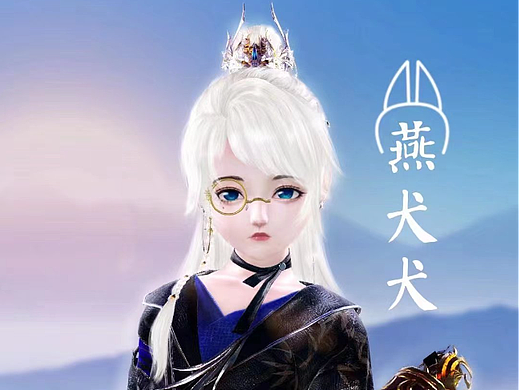 劍網(wǎng)三截圖捏圖轉(zhuǎn)后期（個人主頁-ZNjExNjY4Mjg=） - 其他平面 - 站酷設計師海月姬原創(chuàng)素材 - 站酷ZCOOL