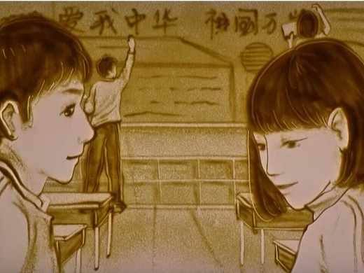 王菲《匆匆那年》，是否让你回想起那年青春？