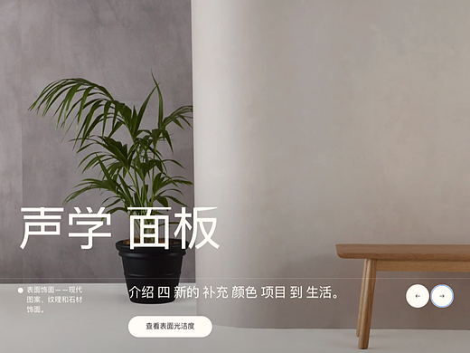 面板网站建设 简单即大气