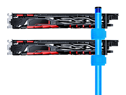 显卡保护支撑架—详情页