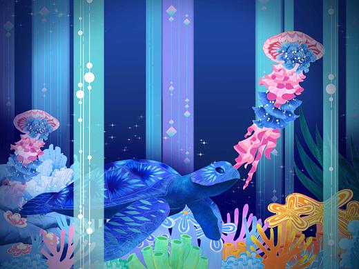 OCEAN