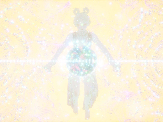 幕后技术解析：虚幻引擎×艺术疗愈