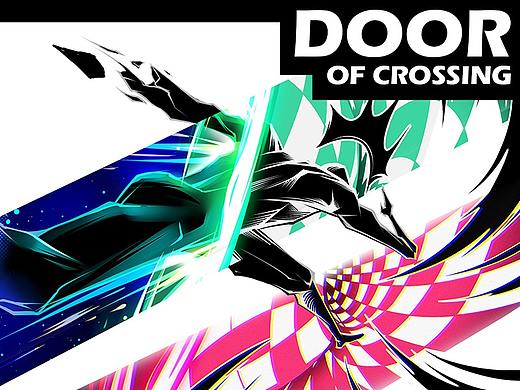 Door of Crossing
