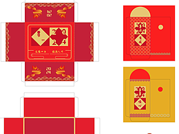 2024年新年礼盒套装