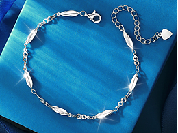 珠宝首饰拍摄场景图