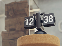 “夢想中的WC”‖ Big and wide ~