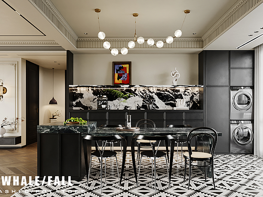 中古風(fēng)（個人主頁-ZNjUxMjM5ODQ=） - 家裝設(shè)計 - 站酷設(shè)計師阿珊喜歡吃草莓呢原創(chuàng)素材 - 站酷ZCOOL