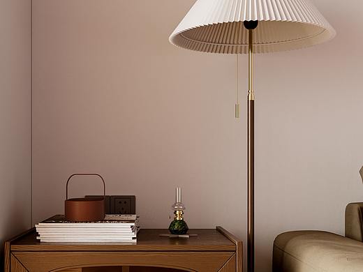  效果图|照片临摹