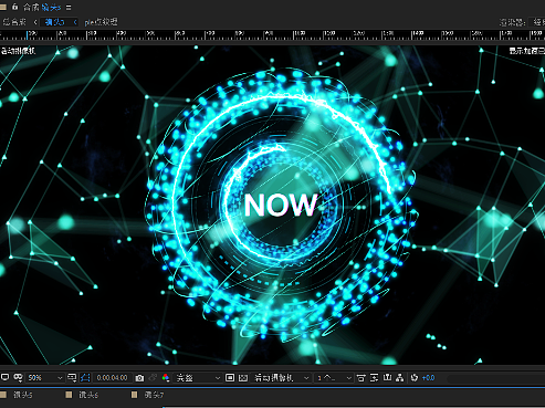 粒子动画（个人主页-ZNjQwMTQ4NTY=） - 影视后期 - 站酷设计师一粒沙士原创素材 - 站酷ZCOOL