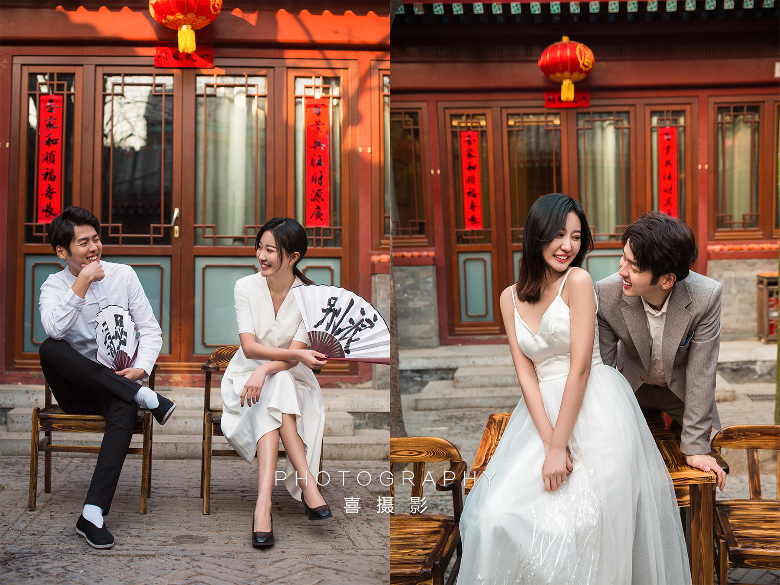 婚纱摄影