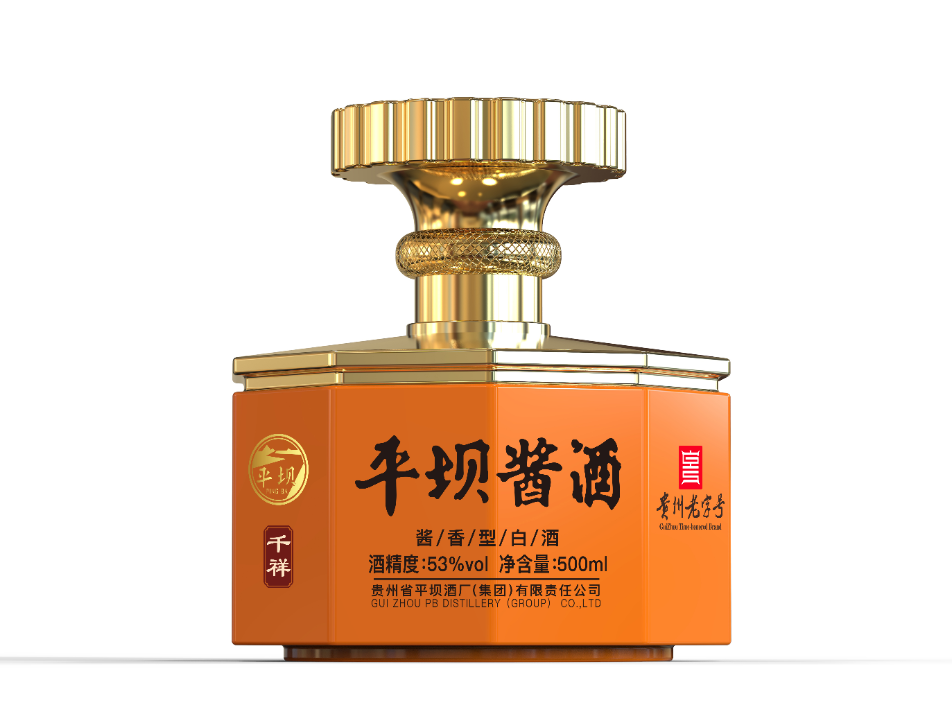 平坝酱酒