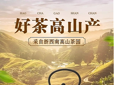 茶叶详情页（个人主页-ZNjQxOTc3Njg=） - 电商 - 站酷设计师H_ello原创素材 - 站酷ZCOOL