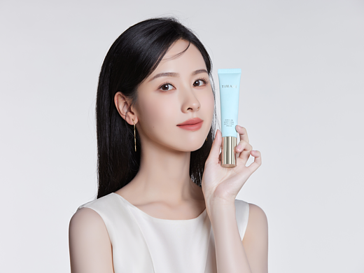 陈都灵彩棠妆前乳后期分享（个人主页-ZNjg1NjQ3NzI=） - 修图/后期 - 站酷设计师风扶九原创素材 - 站酷ZCOOL