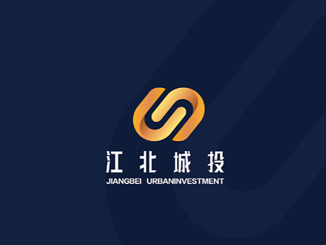 投资公司LOGO及延展VI设计