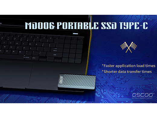 SSD产品动态设计