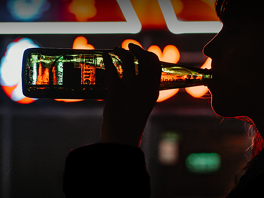 TIME TABLE 拾时酒吧品牌VI设计