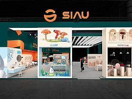 某展会，纯分享