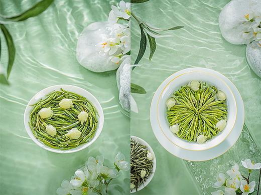 茶叶视频拍摄 茉莉花茶拍摄 茶叶拍摄 茶叶小视频制作 