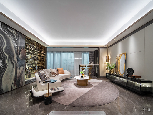 《拍摄案例｜保利隆恩•和光尘樾》
