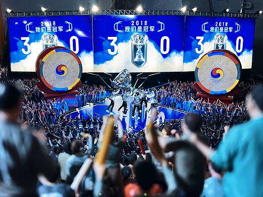 《英雄联盟✖️必胜客》 微缩场景 设计|制作 🌄