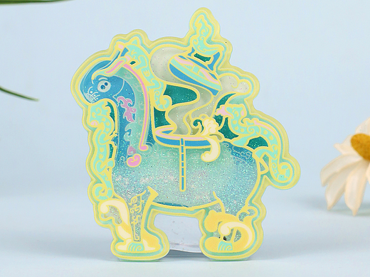 博物馆文创产品合集⑥ | 中国考古博物馆合集