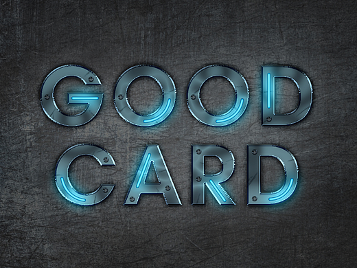 Day004—特效训练—金属霓虹（个人主页-ZNjQ4NTk3MzY=） - 海报 - 站酷设计师达达哒哒打妲妲原创素材 - 站酷ZCOOL