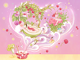 #my CLARINS 寻找天然好食肌# 之美肌星厨